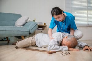 Physical Injuries that Might Indicate Nursing Home Abuse