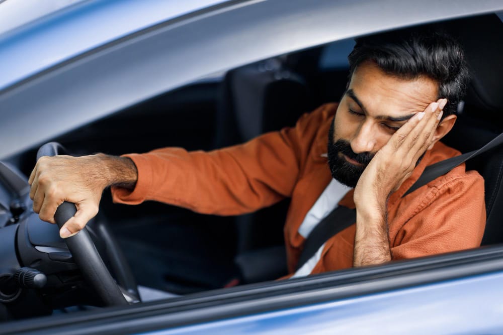 Common Dangerous and Reckless Driving Behaviors Explored Common Dangerous and Reckless Driving Behaviors Explored