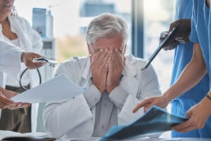 Can EMTs Be Held Responsible for Medical Malpractice