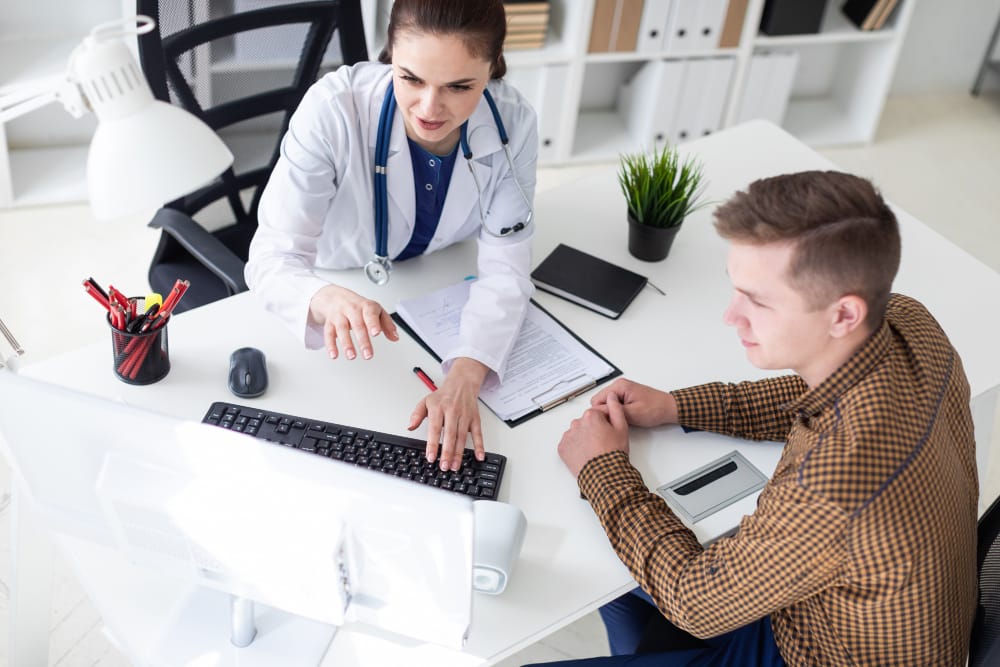 Can You Choose Your Own Doctor for Workers’ Compensation in Illinois