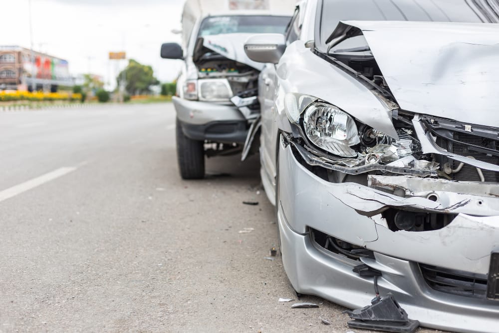 Chicago Car Accident Lawyer