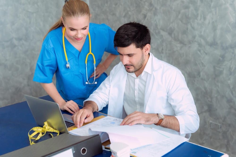 Can You Choose Your Own Doctor for Workers’ Compensation in Illinois