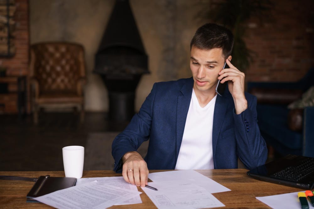 How Early Do I Contact a Personal Injury Attorney? How Early Do I Contact a Personal Injury Attorney?