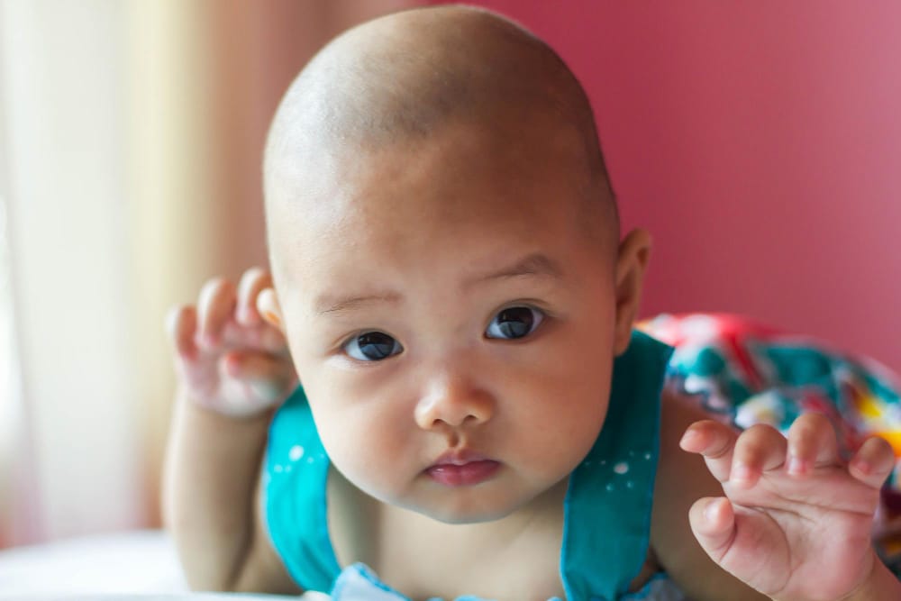 Why Do Infants Suffer Brain Damage and Cerebral Palsy