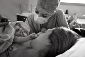 Common Causes of Maternal Death During Childbirth