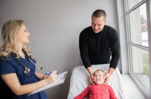 The Role of Medical Experts in Birth Injury Lawsuits