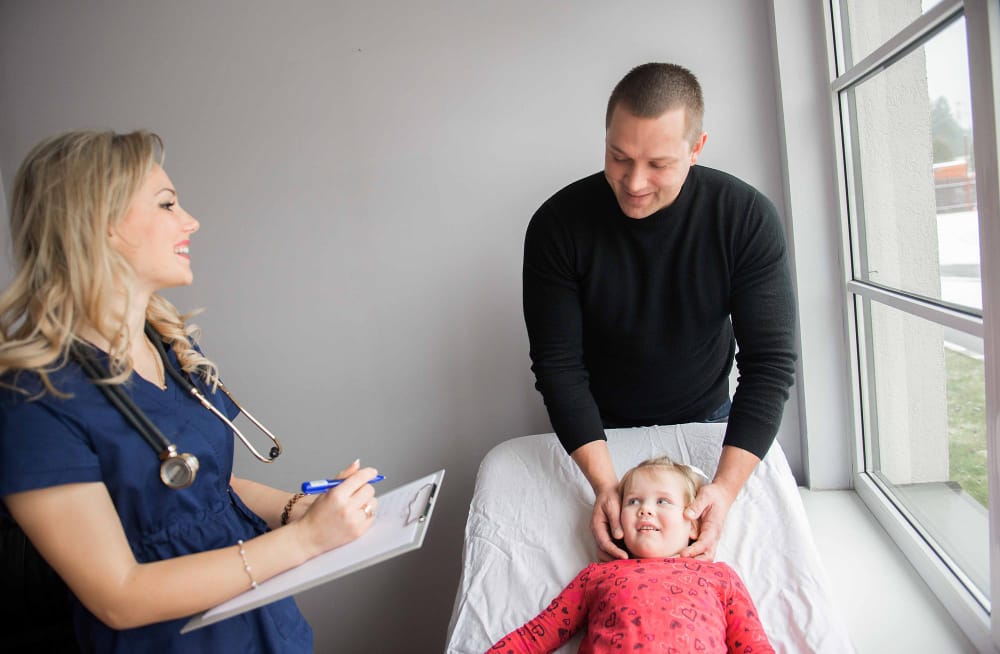 The Role of Medical Experts in Birth Injury Lawsuits