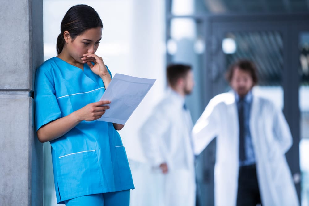 How Medical Gaslighting Can Lead to Malpractice