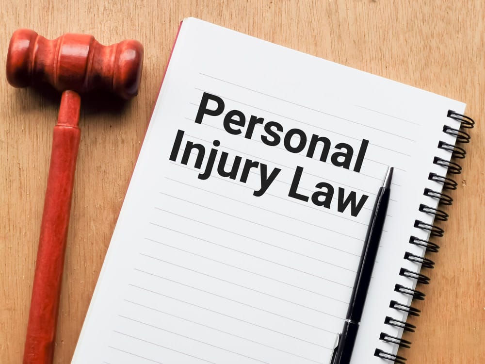How Are Experts Compensated if a Personal Injury Law Firm Calls an Expert for a Client?