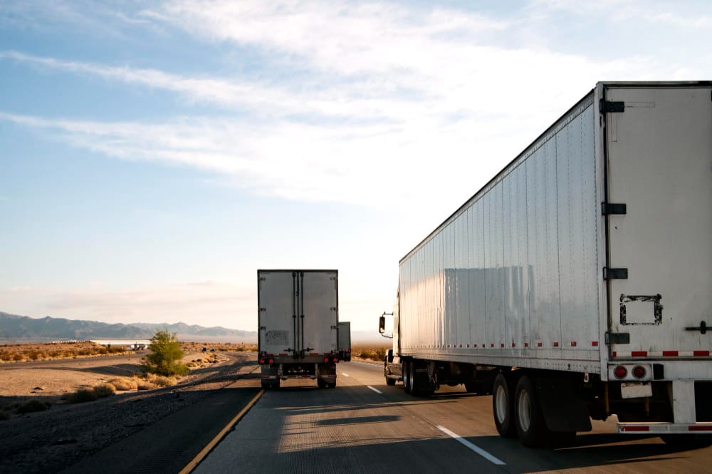 What Is a Semi-Truck's Black Box”