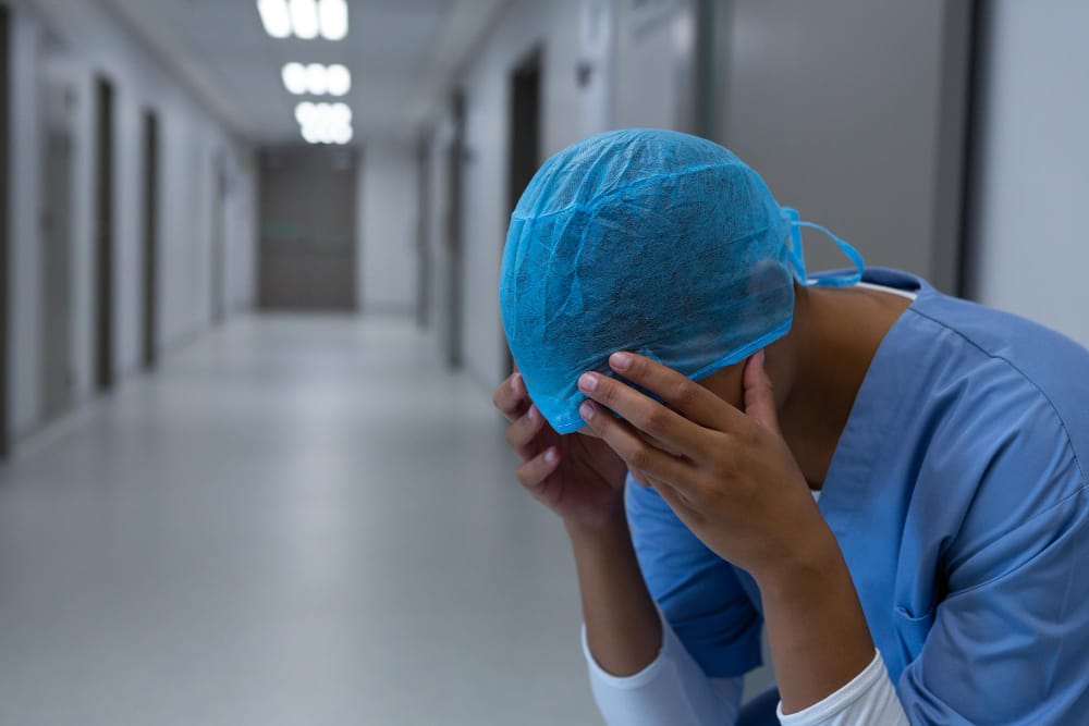 Sepsis Symptoms Post-Surgery