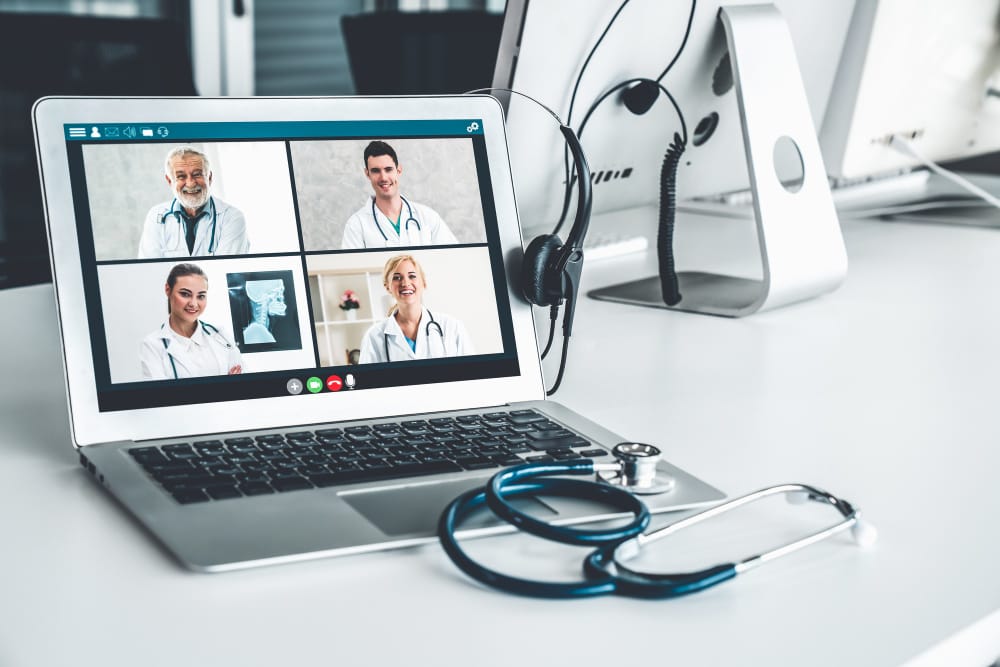 Understanding Telehealth and the Risks of Medical Malpractice