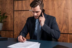 How Early Do I Contact a Personal Injury Attorney?