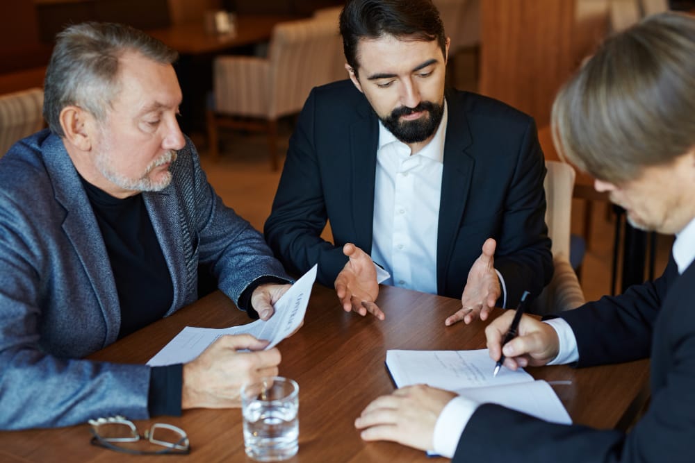 How Important Are Witnesses Legally and Medically