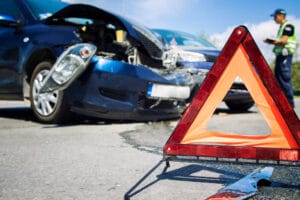 Vehicle Accidents in the Workplace