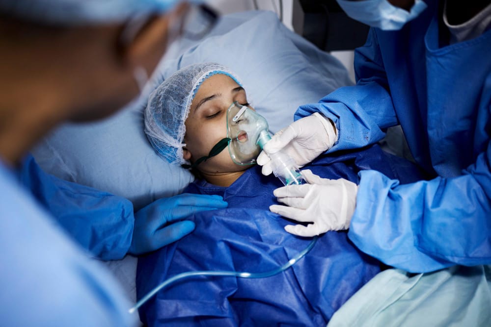 Chicago Anesthesia Error Lawyer