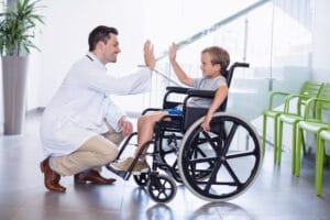 5 Types of Cerebral Palsy