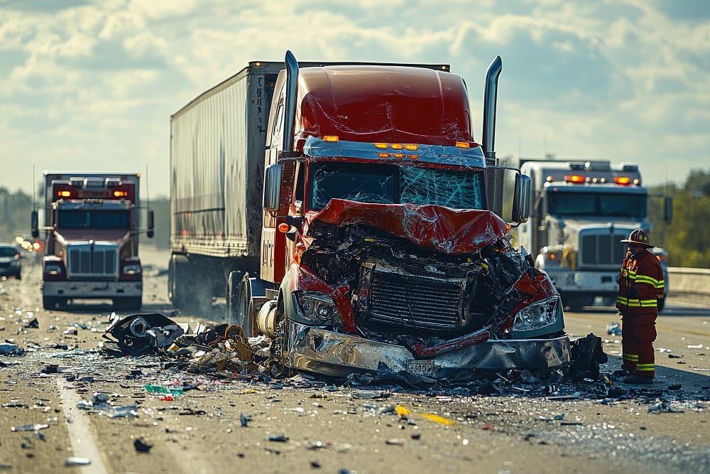 What if a Chicago Truck Accident Killed My Loved One