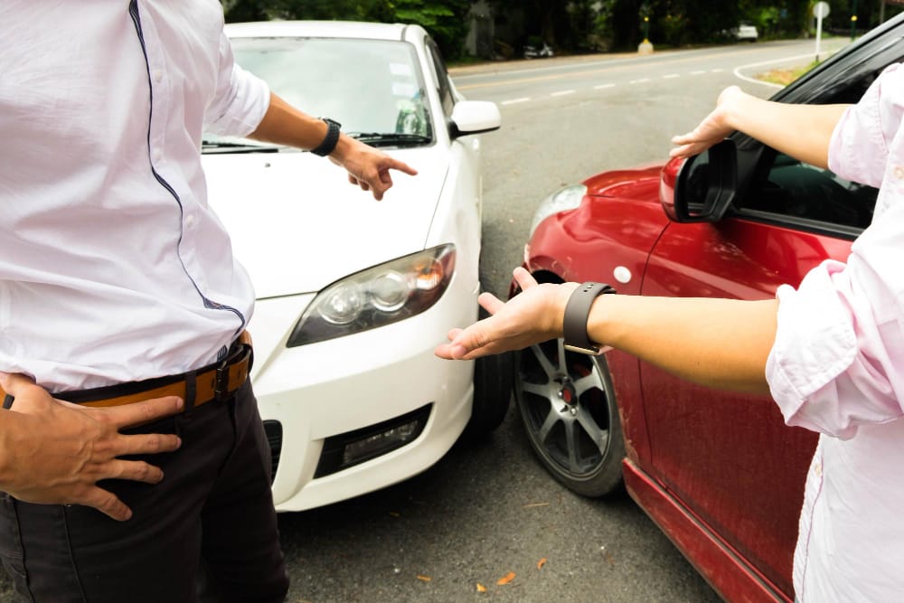 How to Find Witnesses for a Car Accident?
