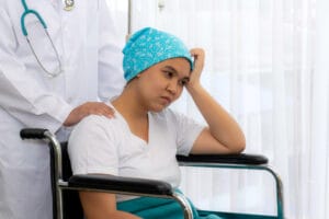 Leukemia Caused by Toxic Exposure