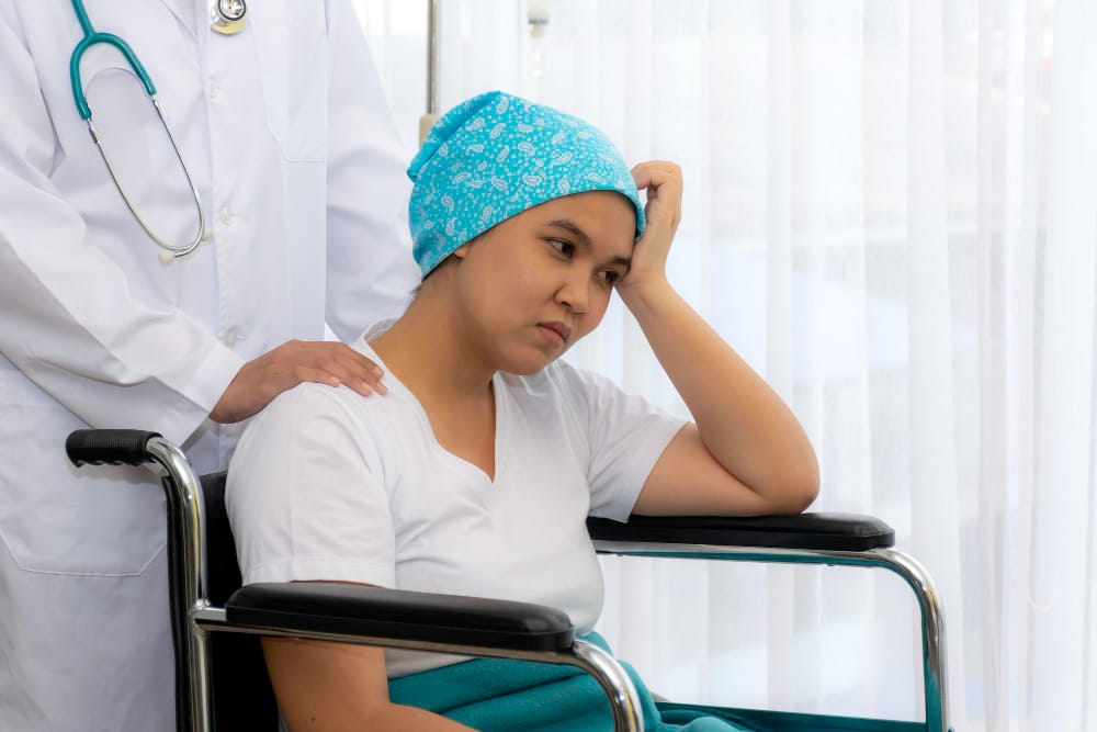 Leukemia Caused by Toxic Exposure