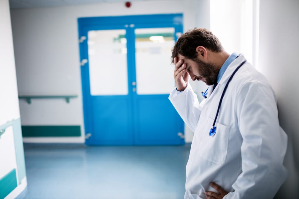 Report Claims Medical Errors May Be Third Leading Cause of Death in US