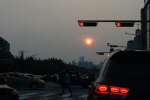 Do Red Light Cameras Increase or Decrease Accidents