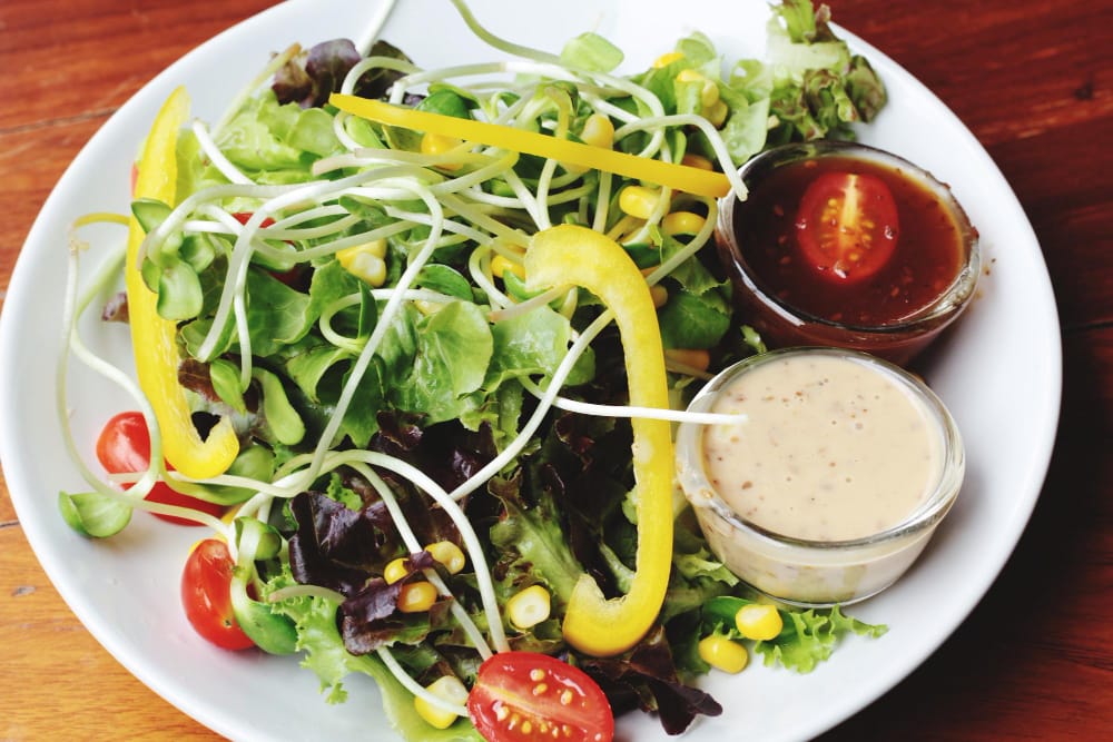 FDA Issues Class II Recall for Thousands of Gallons of Salad Dressings and Sauces Across 27 States, Including Illinois