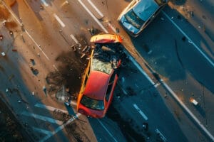 Who Can Be Held Liable in a Self-Driving Car Accident