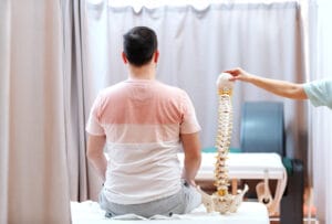Spinal Cord Stimulator Misplacement Surgical Errors and Malpractice Claims