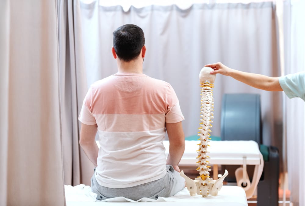 Spinal Cord Stimulator Misplacement Surgical Errors and Malpractice Claims
