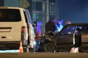 When Should You Take an Ambulance from a Car Accident Scene