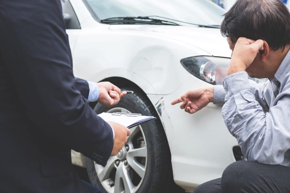 How to Find Witnesses for a Car Accident?
