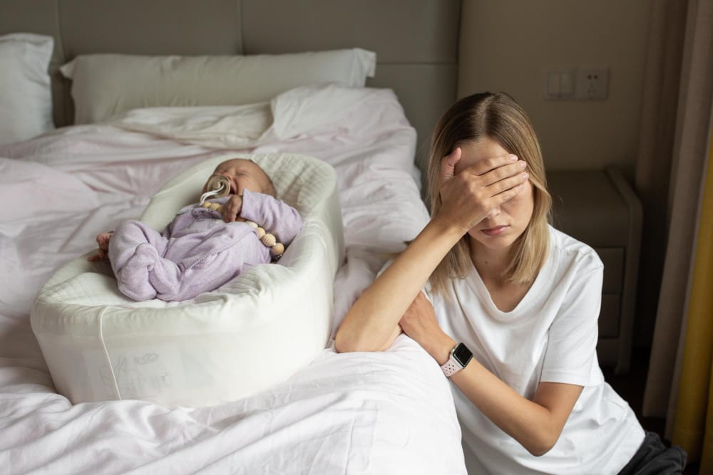 Birth Goes Wrong