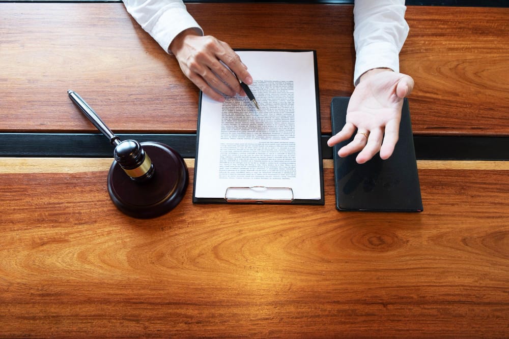 Family Member's Death Was Wrongful