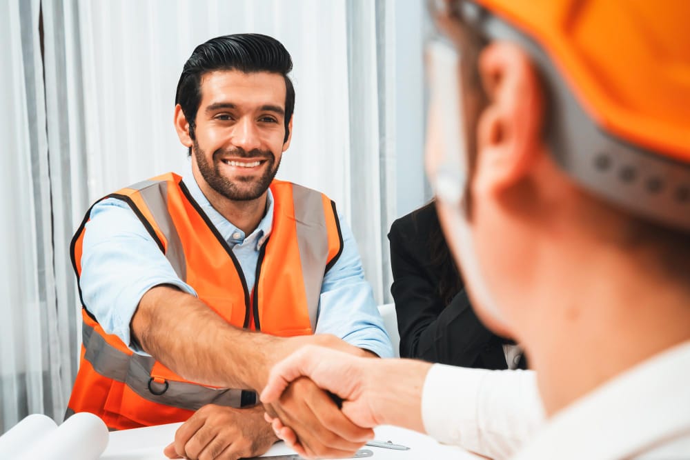 Hire a Workers' Comp Lawyer