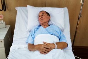 How Bedsores Develop: Warning Signs Families Should Never Ignore