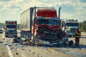 How to Avoid Truck Wrecks Top Safety Tips for Drivers