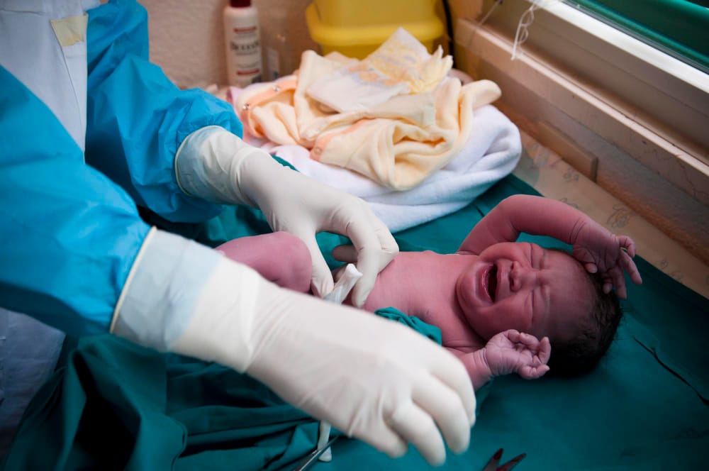 When Improper Delivery Tools Lead to Birth Injuries