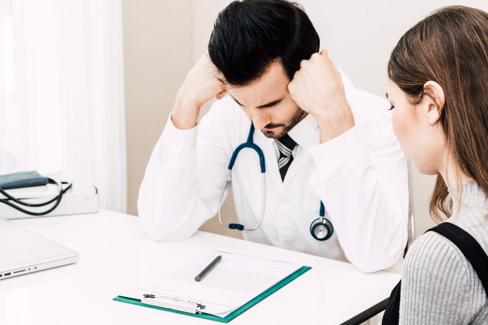 Improper Medical Treatment: What Are Your Legal Options?