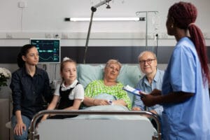 What Laws Protect Nursing Home Patients in Illinois