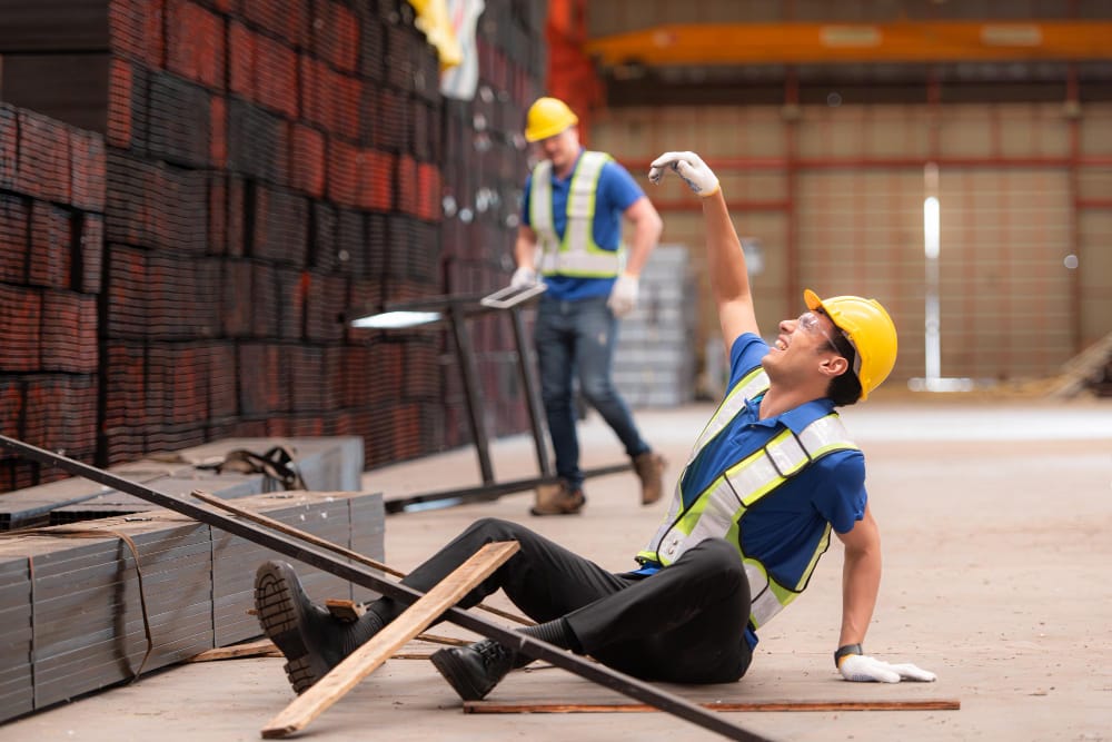 What Are the Key Legal Elements of Premises Liability?