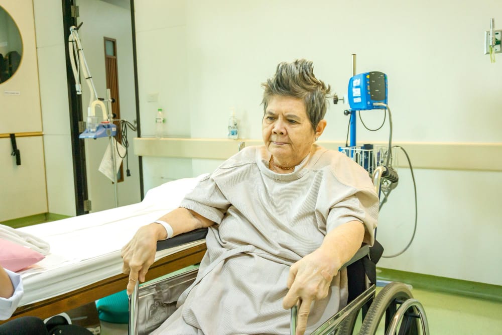 Why are Illinois Nursing Homes the Worst in the Nation?