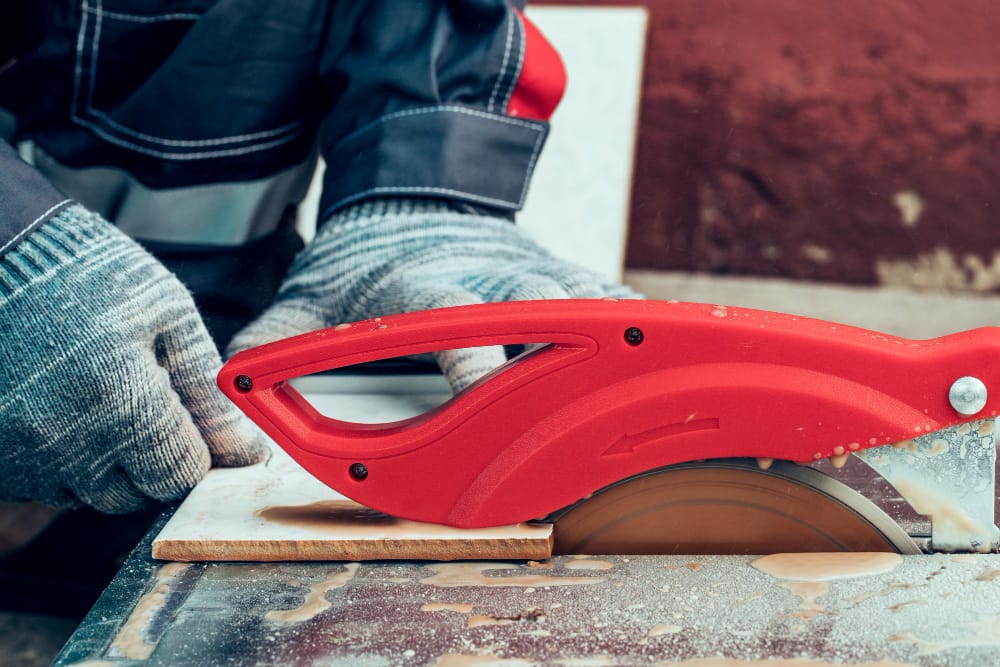 Power Saw Injury Attorneys for When a “Quick Cut” Turns Into a Life-Changing Injury