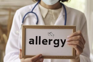 Preventable Harm The Risks of Dismissing Allergy Precautions