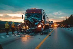 Sanitation Truck Accident Lawyers What to Do if You Get Injured