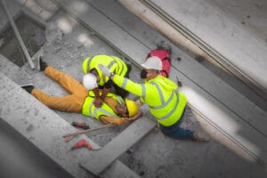 What Should I do Immediately After a Premises Liability Accident