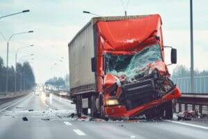 Steps to Take After a Trucking Accident