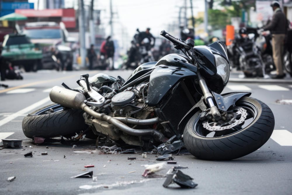 Why Trust Phillips Law Offices with Your Motorcycle Accident Injury Case in Chicago
