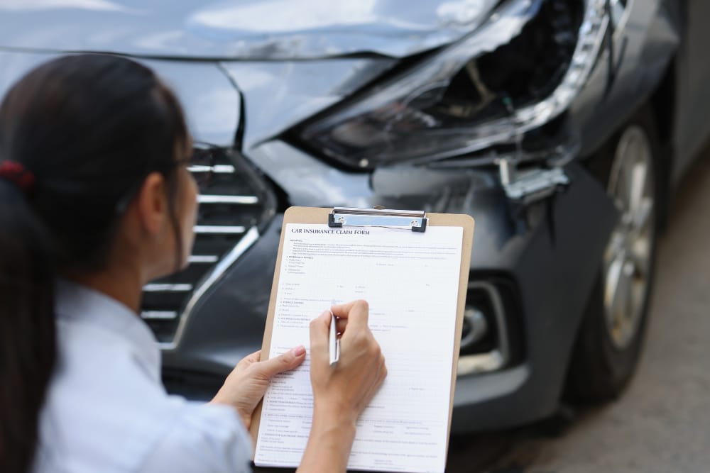 How Much Is My Car Accident Case Worth in Illinois? (2026 Guide)